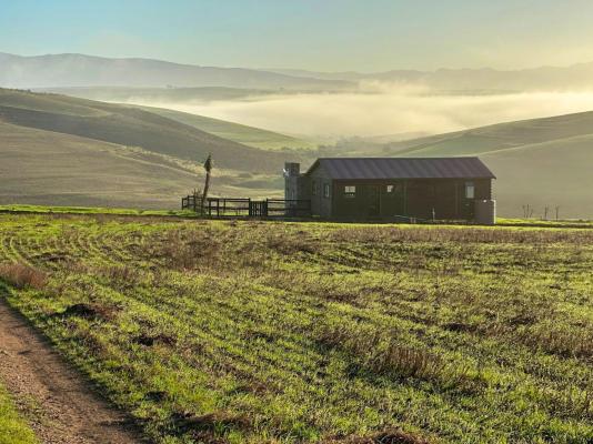 Rolling Hills Farmstead - 238548