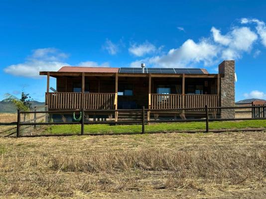 Rolling Hills Farmstead - 238553