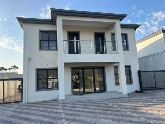 Bokwe Guesthouse - Gordons Bay - 238564