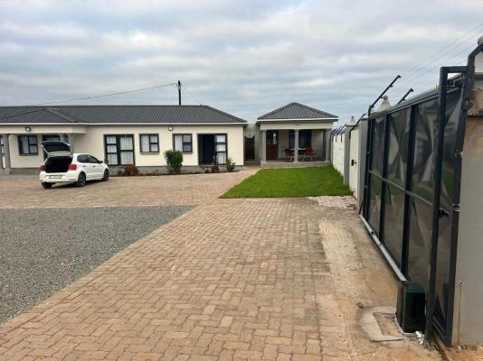 Bokwe Guesthouse - Gordons Bay - 238567