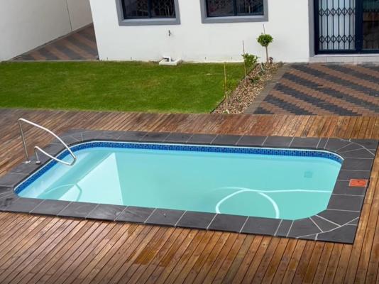 Bokwe Guesthouse - Gordons Bay - 238568