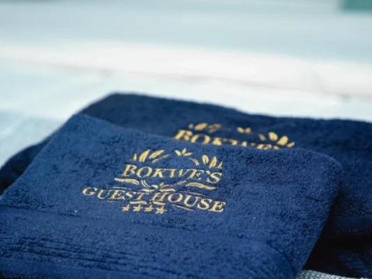 Bokwe Guesthouse - Gordons Bay - 238569