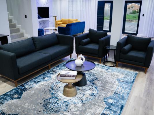 Bokwe Guesthouse - Gordons Bay - 238570