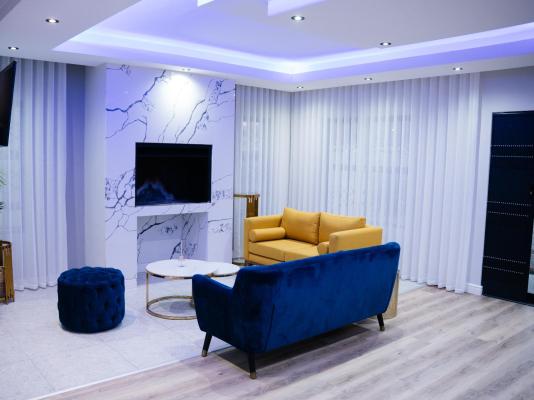 Bokwe Guesthouse - Gordons Bay - 238572