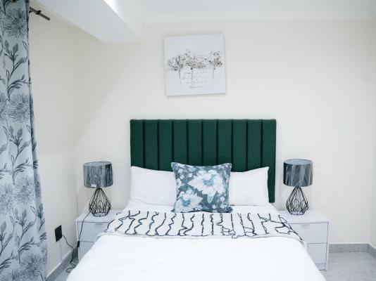 Bokwe Guesthouse - Gordons Bay - 238573
