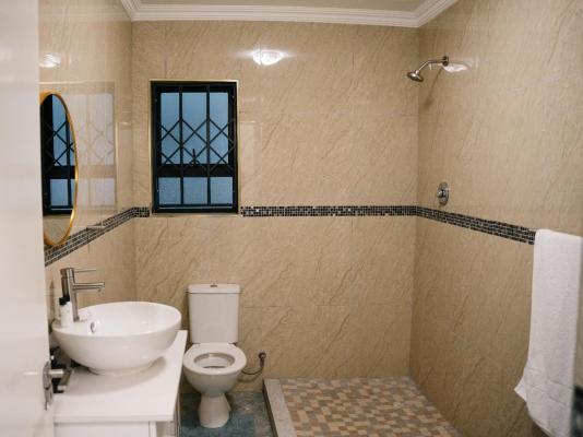 Bokwe Guesthouse - Gordons Bay - 238575