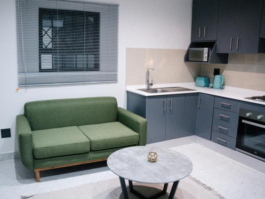 Bokwe Guesthouse - Gordons Bay - 238581