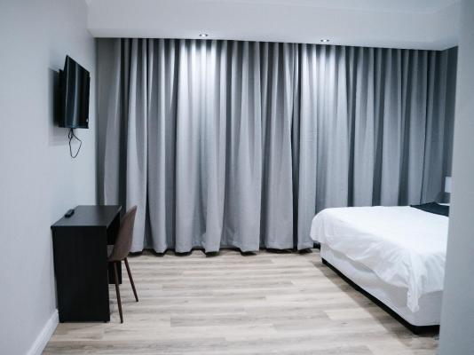 Bokwe Guesthouse - Gordons Bay - 238582