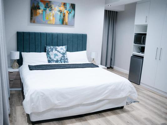 Bokwe Guesthouse - Gordons Bay - 238584