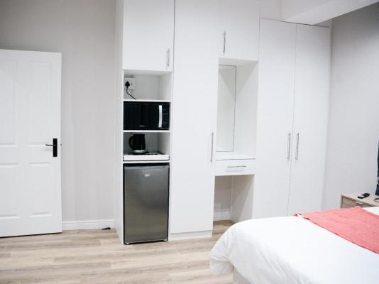 Bokwe Guesthouse - Gordons Bay - 238585