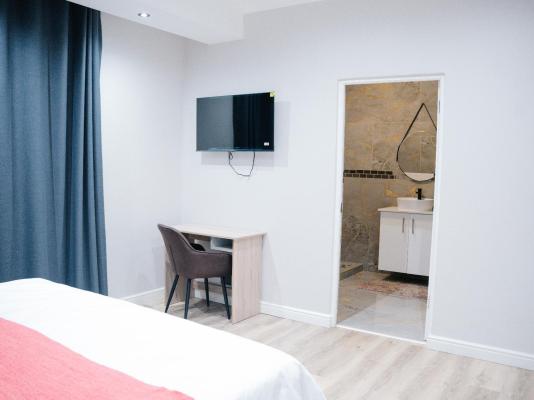Bokwe Guesthouse - Gordons Bay - 238587