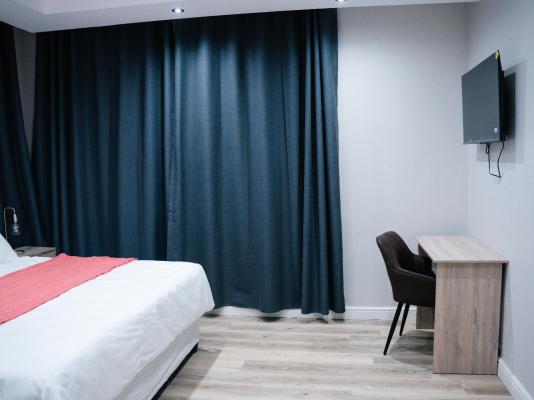 Bokwe Guesthouse - Gordons Bay - 238588