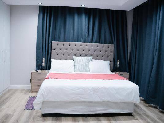Bokwe Guesthouse - Gordons Bay - 238591