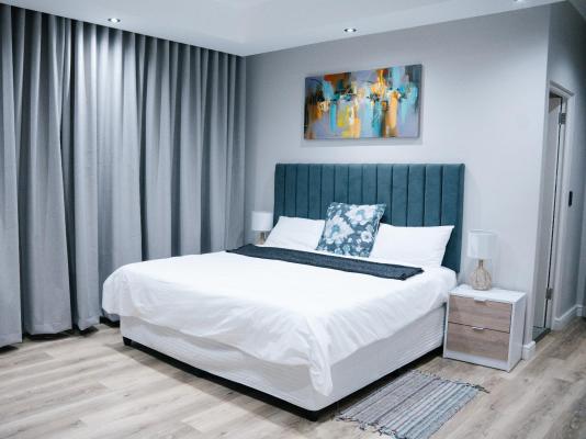 Bokwe Guesthouse - Gordons Bay - 238592