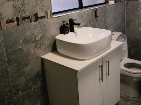Bokwe Guesthouse - Gordons Bay - 238594