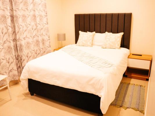 Bokwe Guesthouse - Gordons Bay - 238596