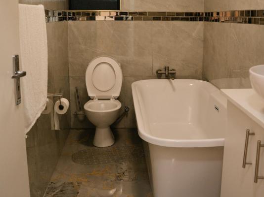 Bokwe Guesthouse - Gordons Bay - 238597