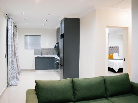 Bokwe Guesthouse - Gordons Bay - 238598