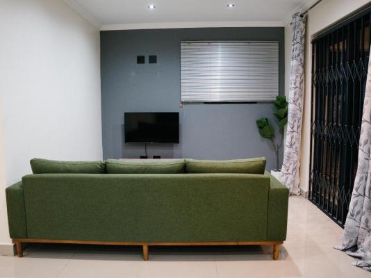 Bokwe Guesthouse - Gordons Bay - 238599