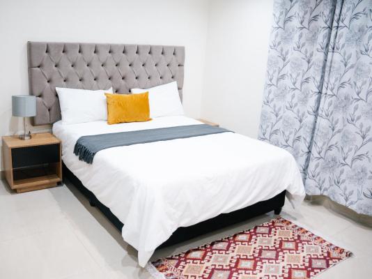 Bokwe Guesthouse - Gordons Bay - 238600