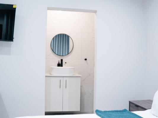 Bokwe Guesthouse - Gordons Bay - 238601