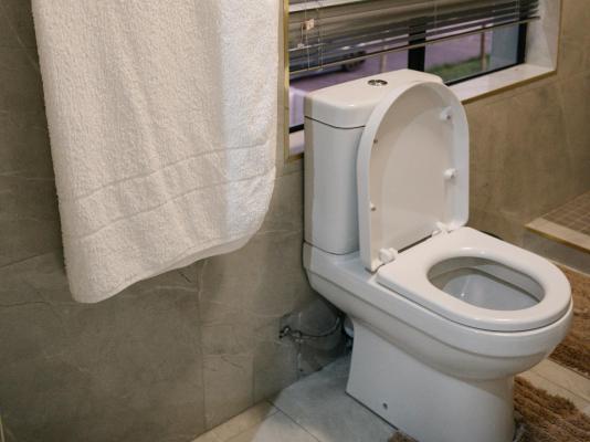 Bokwe Guesthouse - Gordons Bay - 238608