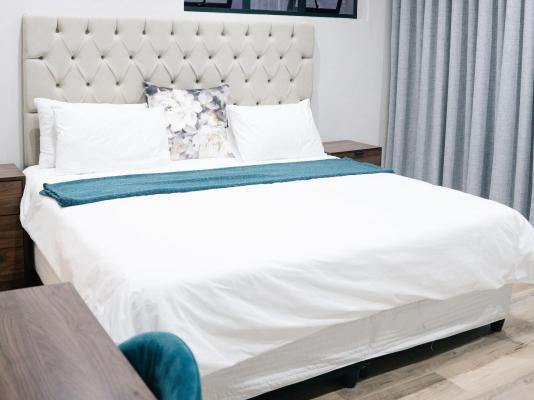 Bokwe Guesthouse - Gordons Bay - 238610