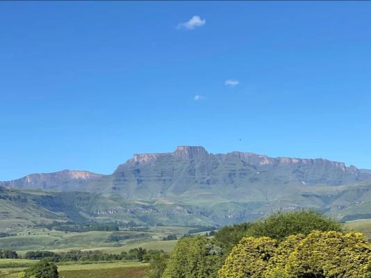 Champagne Valley Resort - 238615