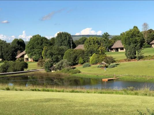 Champagne Valley Resort - 238616