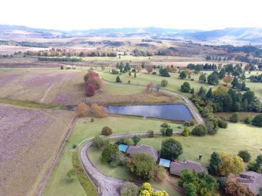 Champagne Valley Resort - 238618