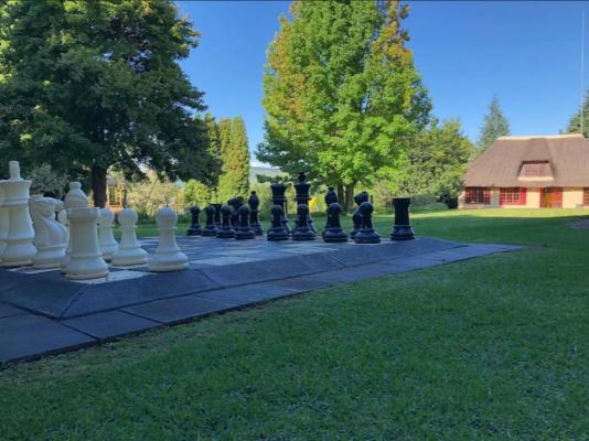 Champagne Valley Resort - 238620