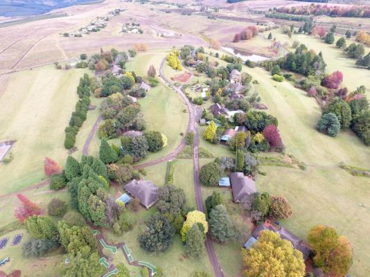Champagne Valley Resort - 238621