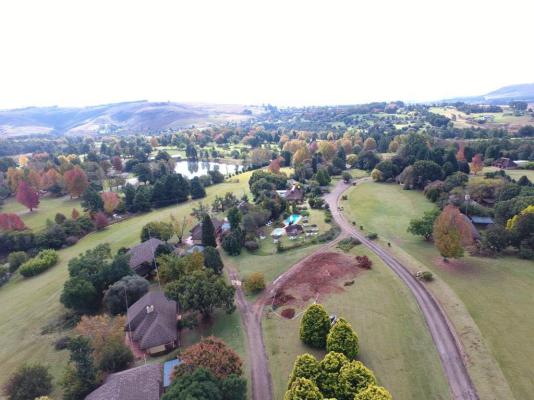 Champagne Valley Resort - 238622