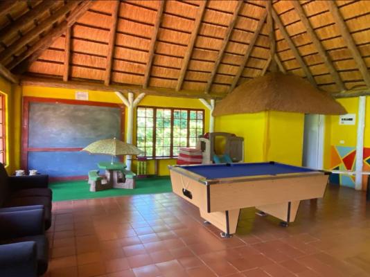 Champagne Valley Resort - 238623