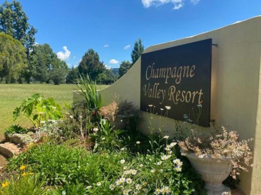 Champagne Valley Resort - 238624