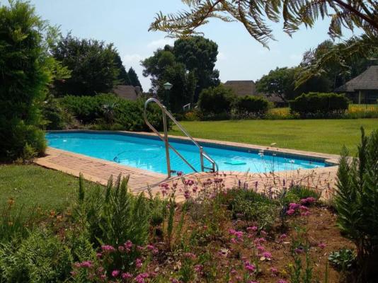 Champagne Valley Resort - 238625
