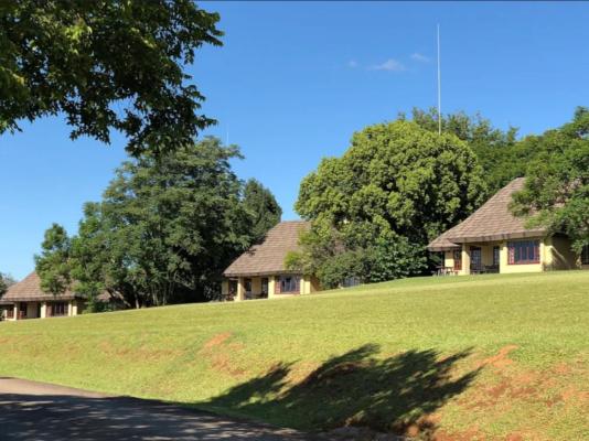 Champagne Valley Resort - 238626