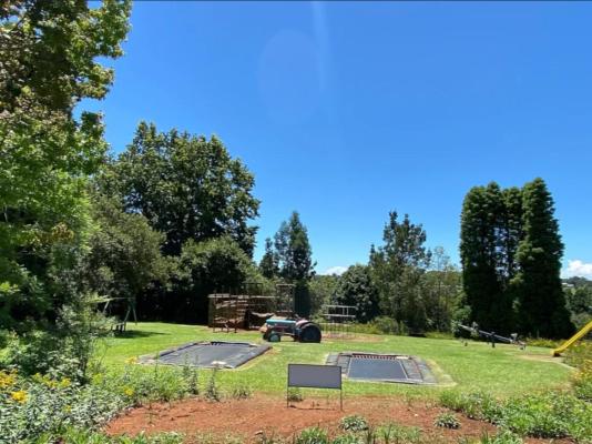 Champagne Valley Resort - 238628