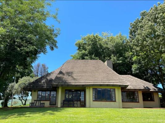 Champagne Valley Resort - 238629
