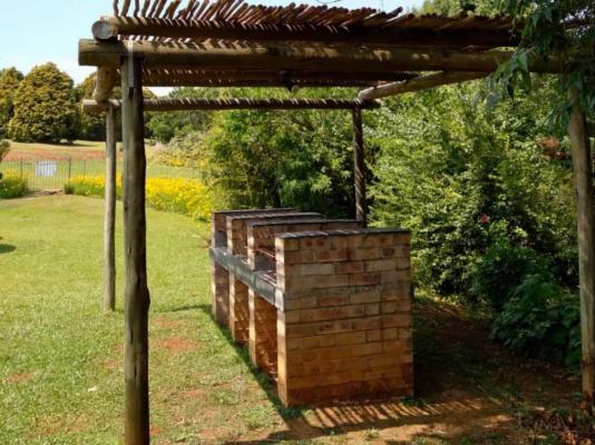 Champagne Valley Resort - 238630