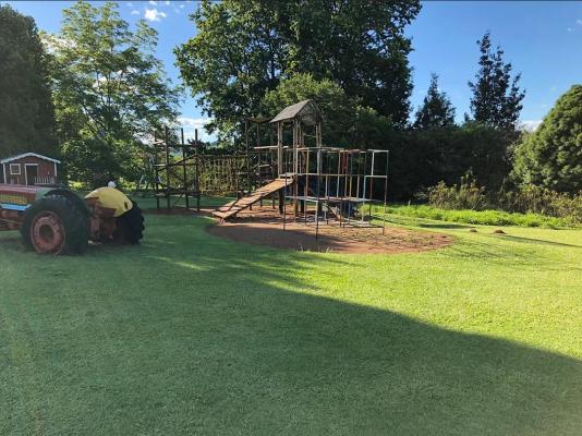 Champagne Valley Resort - 238631