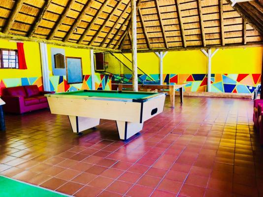 Champagne Valley Resort - 238632