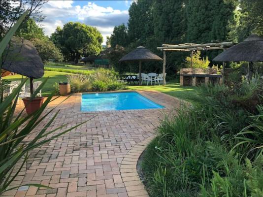 Champagne Valley Resort - 238634