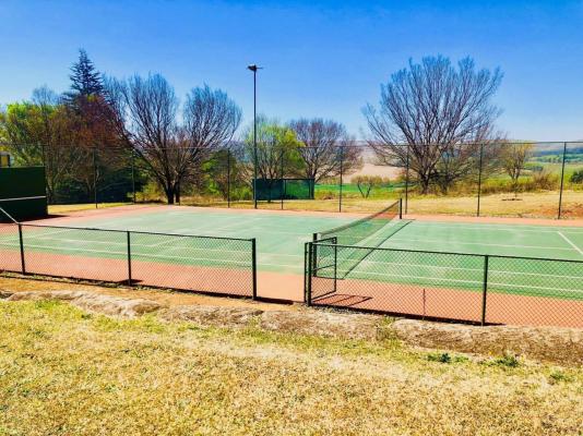 Champagne Valley Resort - 238635