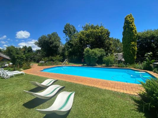 Champagne Valley Resort - 238638