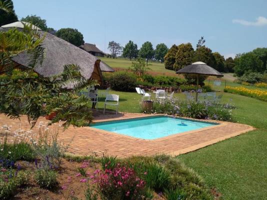 Champagne Valley Resort - 238640