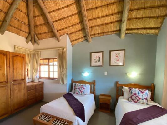Champagne Valley Resort - 238644