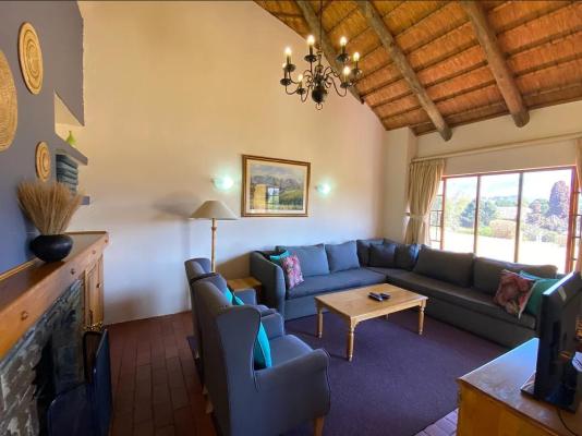 Champagne Valley Resort - 238646