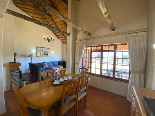Champagne Valley Resort - 238647