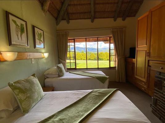 Champagne Valley Resort - 238648